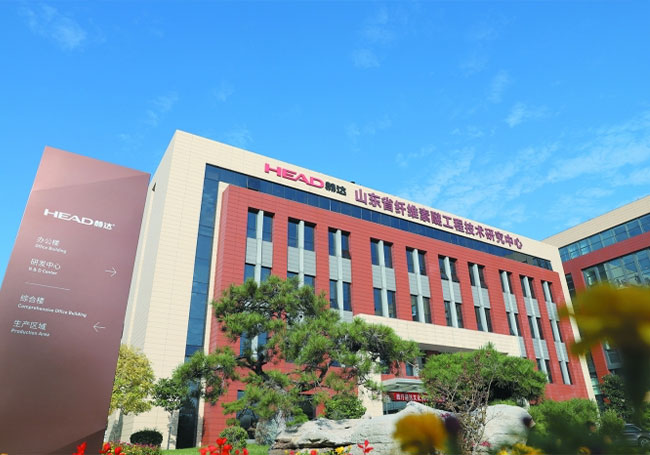 山东AG恒峰毕于东:执着的纤维素醚领域追梦人